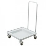 Cambro 10HC258151 Soft Gray 10 Compartment Half Size 2 5/8 Cambro 10HC258151 Soft Gray 10 Compartment Half Size 2 5/8