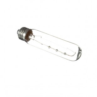 Norlake 111001 Light Bulb 40W Shatterproof Tubular Norlake 111001 Light Bulb 40W Shatterproof Tubular