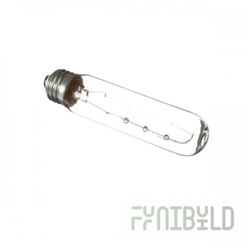 Norlake 111001 Light Bulb 40W Shatterproof Tubular