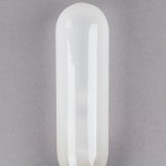 Satco S3253 40 Watt Frosted Shatterproof Finish Incandescent Rough Service Light Bulb (T10) Satco S3253 40 Watt Frosted Shatterproof Finish Incandescent Rough Service Light Bulb (T10)