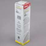 Satco S3253 40 Watt Frosted Shatterproof Finish Incandescent Rough Service Light Bulb (T10) Satco S3253 40 Watt Frosted Shatterproof Finish Incandescent Rough Service Light Bulb (T10)