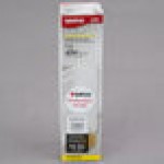 Satco S3253 40 Watt Frosted Shatterproof Finish Incandescent Rough Service Light Bulb (T10) Satco S3253 40 Watt Frosted Shatterproof Finish Incandescent Rough Service Light Bulb (T10)