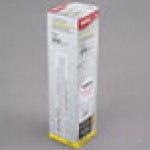 Satco S3253 40 Watt Frosted Shatterproof Finish Incandescent Rough Service Light Bulb (T10) Satco S3253 40 Watt Frosted Shatterproof Finish Incandescent Rough Service Light Bulb (T10)