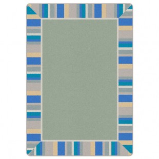 Joy Carpets Kid Essentials Off The Cuff 10' 9