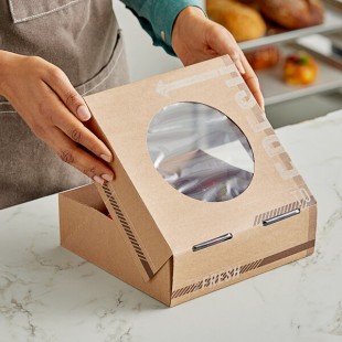 Inno-Pak To Go Fresh 8