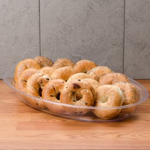 Fineline Platter Pleasers 3514D-CL 14