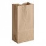 Duro Husky Dubl Life 16 lb. Heavy Duty Natural Kraft Bag - 400/Bundle Duro Husky Dubl Life 16 lb. Heavy Duty Natural Kraft Bag - 400/Bundle