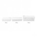 Fold-Pak 12BPWHITEM Bio-Pak 6