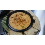 Fabri-Kal FC12B SideKicks 12 oz. Microwaveable Side Dish Bowl / Container - 750/Case