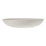 Libbey Farmhouse Coupe 60 oz. Cream Porcelain Low Bowl - Sample Libbey Farmhouse Coupe 60 oz. Cream Porcelain Low Bowl - Sample