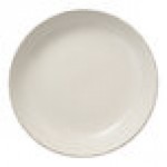 Libbey Farmhouse Coupe 60 oz. Cream Porcelain Low Bowl - Sample Libbey Farmhouse Coupe 60 oz. Cream Porcelain Low Bowl - Sample