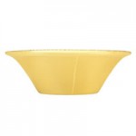 Libbey Farmhouse Coupe 60 oz. Cream Porcelain Low Bowl - Sample Libbey Farmhouse Coupe 60 oz. Cream Porcelain Low Bowl - Sample