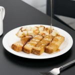 Libbey Slenda 8 3/8