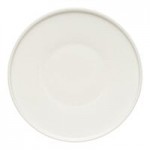 Libbey Ares 47 oz. White Porcelain Coupe Bowl - Sample Libbey Ares 47 oz. White Porcelain Coupe Bowl - Sample