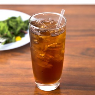 Libbey Embassy 18 oz. Cooler Glass - Sample