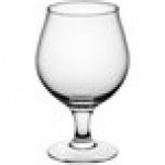 Acopa Select 16 oz. Belgian Beer / Tulip Glass - Sample