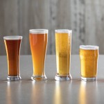 Acopa 16 oz. Pilsner Glass - Sample Acopa 16 oz. Pilsner Glass - Sample