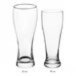 Acopa 16 oz. Pilsner Glass - Sample Acopa 16 oz. Pilsner Glass - Sample