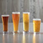Acopa 16 oz. Pilsner Glass - Sample Acopa 16 oz. Pilsner Glass - Sample