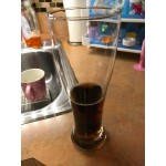 Acopa 16 oz. Pilsner Glass - Sample Acopa 16 oz. Pilsner Glass - Sample