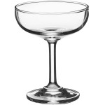 Acopa 4 oz. Coupe Cocktail Glass - Sample Acopa 4 oz. Coupe Cocktail Glass - Sample