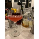 Acopa 4 oz. Coupe Cocktail Glass - Sample Acopa 4 oz. Coupe Cocktail Glass - Sample