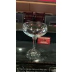 Acopa 4 oz. Coupe Cocktail Glass - Sample Acopa 4 oz. Coupe Cocktail Glass - Sample