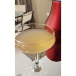 Acopa 4 oz. Coupe Cocktail Glass - Sample Acopa 4 oz. Coupe Cocktail Glass - Sample