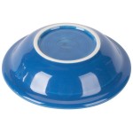 Fiesta® Dinnerware from Steelite International HL459337 Lapis 6.25 oz. China Fruit Bowl / Monkey Dish - 12/Case Fiesta® Dinnerware from Steelite International HL459337 Lapis 6.25 oz. China Fruit Bowl / Monkey Dish - 12/Case