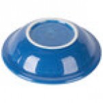 Fiesta® Dinnerware from Steelite International HL459337 Lapis 6.25 oz. China Fruit Bowl / Monkey Dish - 12/Case Fiesta® Dinnerware from Steelite International HL459337 Lapis 6.25 oz. China Fruit Bowl / Monkey Dish - 12/Case