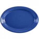 Fiesta® Dinnerware from Steelite International HL459337 Lapis 6.25 oz. China Fruit Bowl / Monkey Dish - 12/Case Fiesta® Dinnerware from Steelite International HL459337 Lapis 6.25 oz. China Fruit Bowl / Monkey Dish - 12/Case