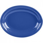 Fiesta® Dinnerware from Steelite International HL459337 Lapis 6.25 oz. China Fruit Bowl / Monkey Dish - 12/Case Fiesta® Dinnerware from Steelite International HL459337 Lapis 6.25 oz. China Fruit Bowl / Monkey Dish - 12/Case