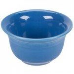 Fiesta® Dinnerware from Steelite International HL459337 Lapis 6.25 oz. China Fruit Bowl / Monkey Dish - 12/Case Fiesta® Dinnerware from Steelite International HL459337 Lapis 6.25 oz. China Fruit Bowl / Monkey Dish - 12/Case