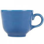Fiesta® Dinnerware from Steelite International HL459337 Lapis 6.25 oz. China Fruit Bowl / Monkey Dish - 12/Case Fiesta® Dinnerware from Steelite International HL459337 Lapis 6.25 oz. China Fruit Bowl / Monkey Dish - 12/Case