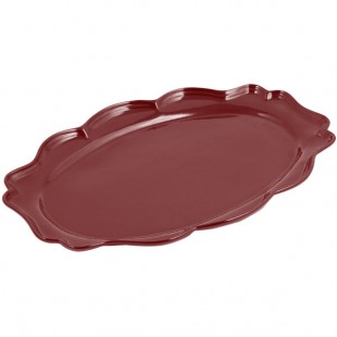 Bon Chef 2027 Queen Anne 12 1/2 Bon Chef 2027 Queen Anne 12 1/2