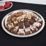 Vollrath 82102 Elegant Reflections 18 5/8 Vollrath 82102 Elegant Reflections 18 5/8