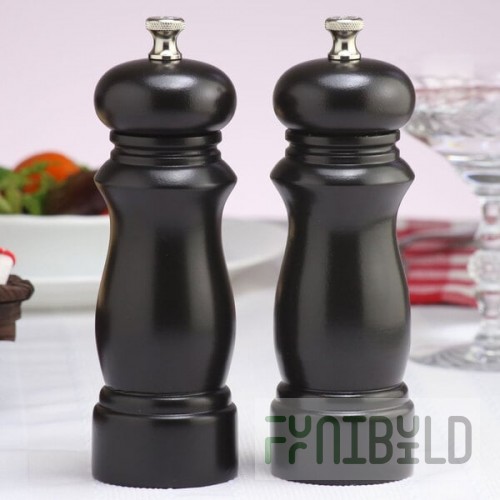 Chef Specialties 06302 Professional Series 6