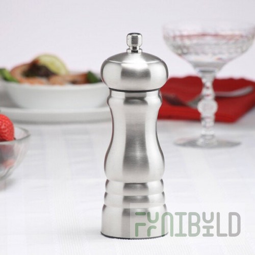 Chef Specialties 6451 Professional Series Prentiss 6 5/8