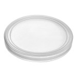 Libbey 92173 Plastic Carafe Lid - 24/Case Libbey 92173 Plastic Carafe Lid - 24/Case