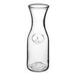 Libbey 92173 Plastic Carafe Lid - 24/Case Libbey 92173 Plastic Carafe Lid - 24/Case