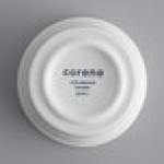 Corona by GET Enterprises PA1101807224 Actualite 3.4 oz. Bright White Porcelain Ramekin - 24/Case Corona by GET Enterprises PA1101807224 Actualite 3.4 oz. Bright White Porcelain Ramekin - 24/Case