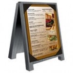 Menu Solutions WDSD-PIX-A 4