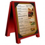 Menu Solutions WDSD-PIX-A 4