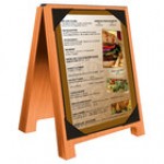 Menu Solutions WDSD-PIX-A 4