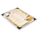 Menu Solutions WDPIX-C White Wash 8 1/2