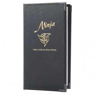 Menu Solutions RS140B Royal Select Series 5 1/2 Menu Solutions RS140B Royal Select Series 5 1/2