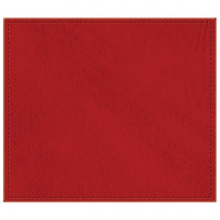 H. Risch, Inc. TABLEMAT15X13RED 15 H. Risch, Inc. TABLEMAT15X13RED 15