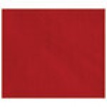 H. Risch, Inc. TABLEMAT15X13RED 15 H. Risch, Inc. TABLEMAT15X13RED 15
