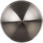 Vollrath 4659160 Double Wall Round Beehive 3.4 Qt. Serving Bowl - Black Black Vollrath 4659160 Double Wall Round Beehive 3.4 Qt. Serving Bowl - Black Black
