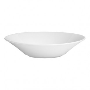 Folio Parliament from Steelite International 1.5 Qt. Flared Serving Bowl - 12/Case Folio Parliament from Steelite International 1.5 Qt. Flared Serving Bowl - 12/Case